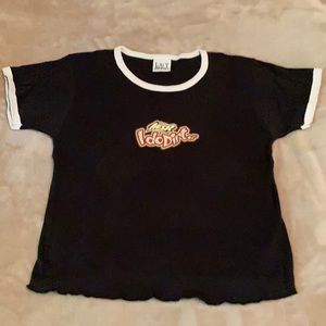 Vintage motocross T-shirt